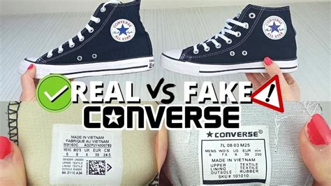 converse shoes fake|authentic converse shoes.